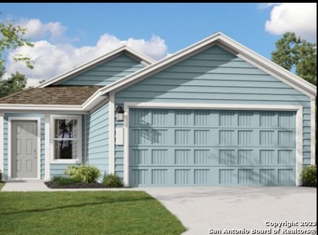 827 Landon Ridge San Antonio TX 78245