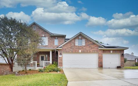 1302 Verde Path San Antonio TX 78258