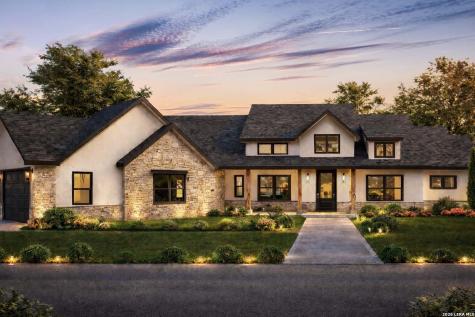 161 Hondo Ridge La Vernia TX 78121
