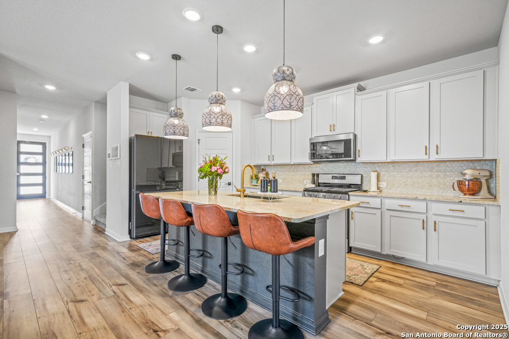 25826 Marigold Oaks Boerne TX 78006