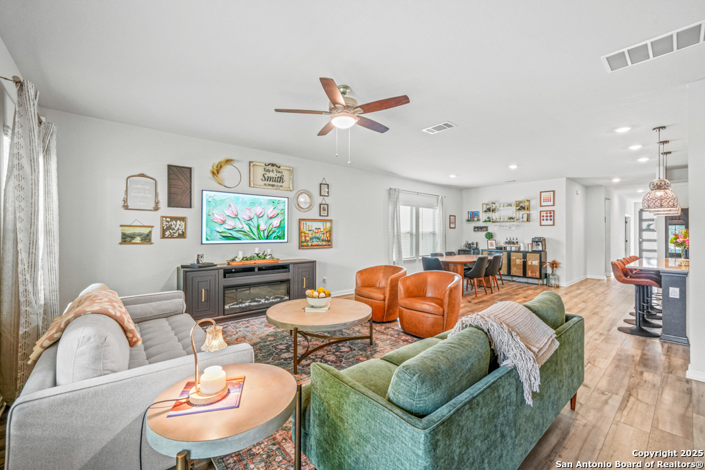 25826 Marigold Oaks Boerne TX 78006