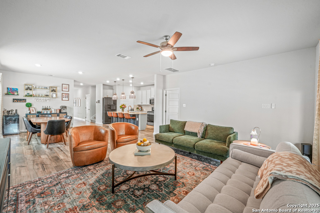 25826 Marigold Oaks Boerne TX 78006