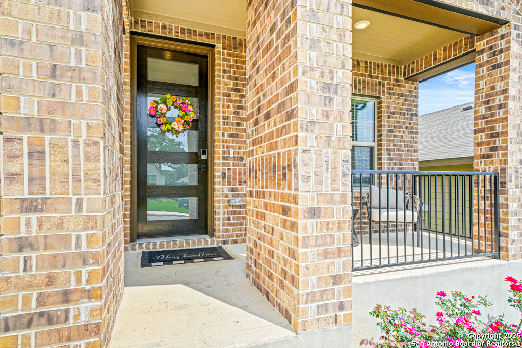 25826 Marigold Oaks Boerne TX 78006