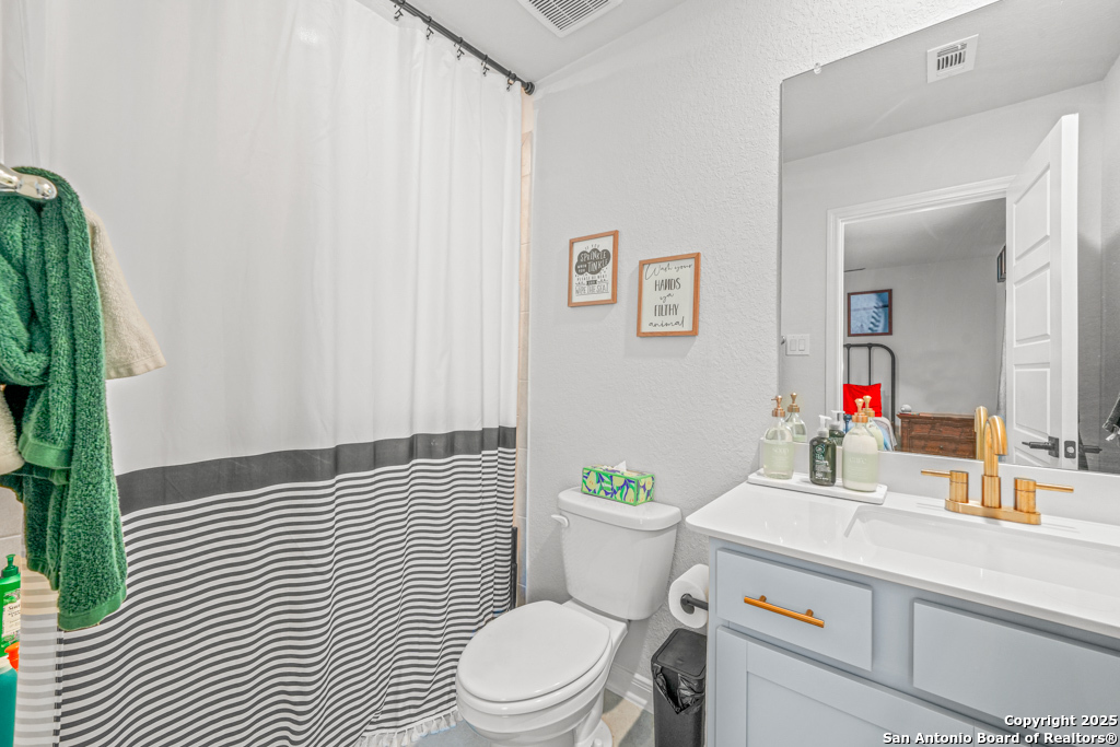 25826 Marigold Oaks Boerne TX 78006