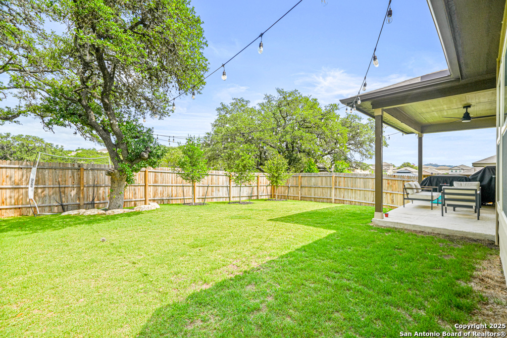 25826 Marigold Oaks Boerne TX 78006