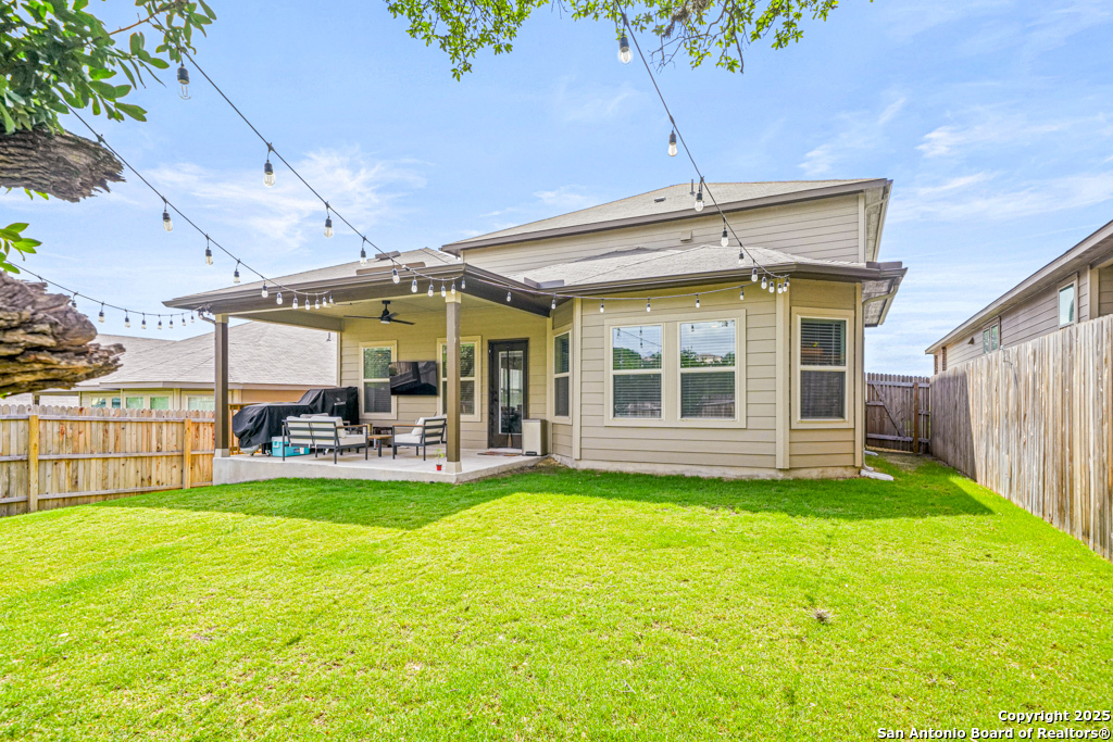 25826 Marigold Oaks Boerne TX 78006