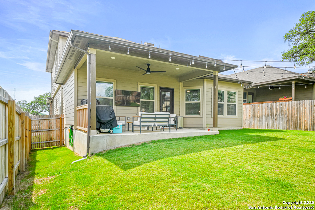 25826 Marigold Oaks Boerne TX 78006