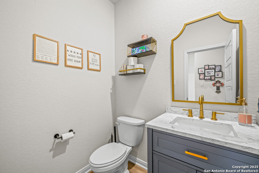 25826 Marigold Oaks Boerne TX 78006