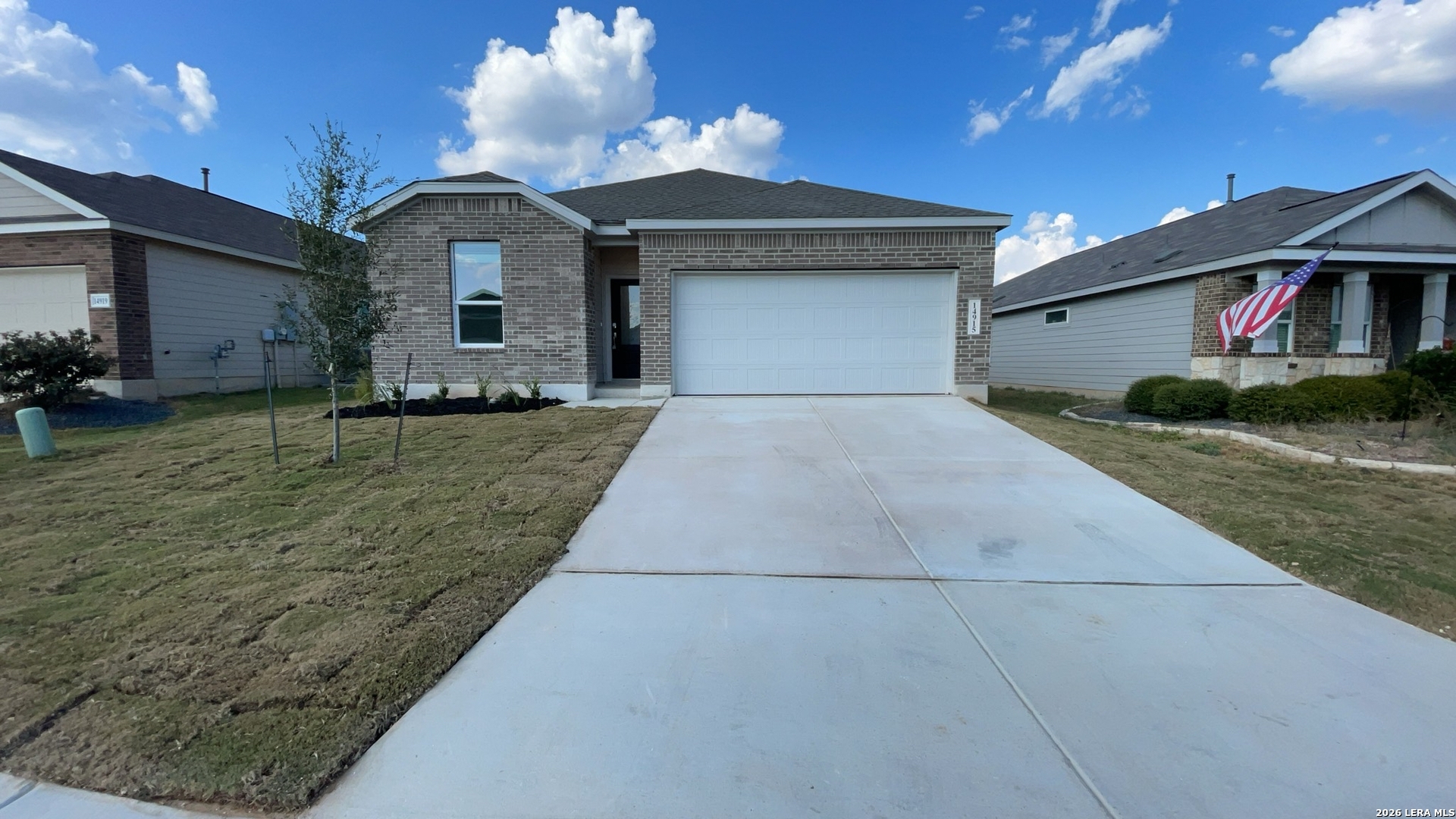 14915 Cardigan Wheel San Antonio TX 78254