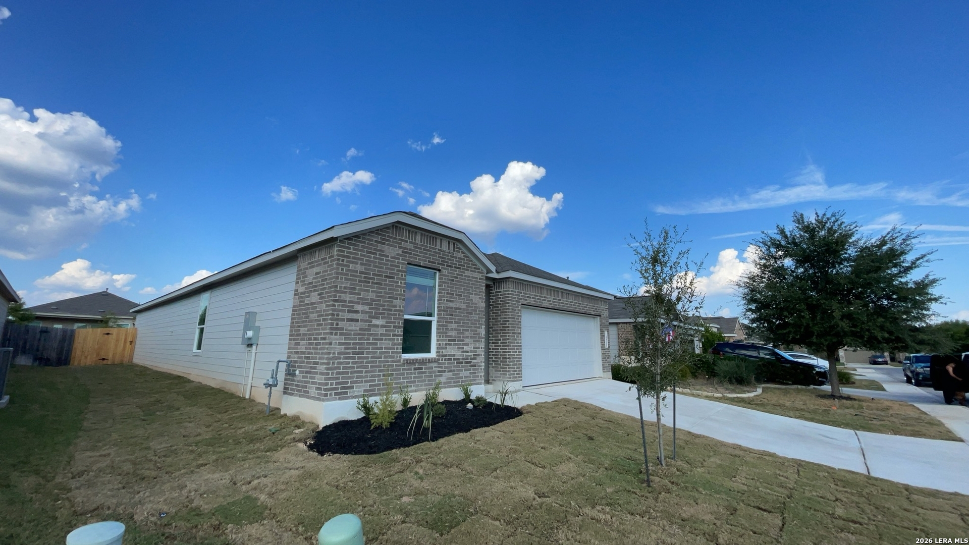 14915 Cardigan Wheel San Antonio TX 78254