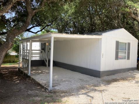 241 Rambling Drive Canyon Lake TX 78133
