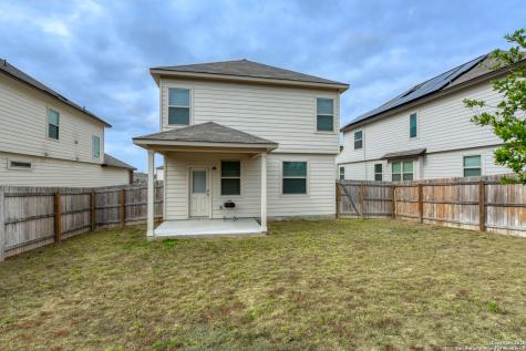 3931 Somers Crest San Antonio TX 78211