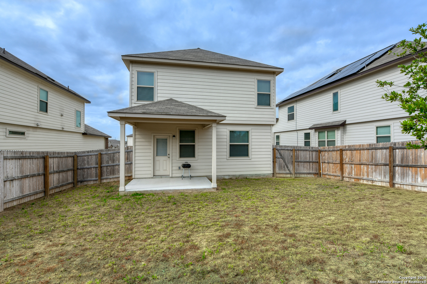 3931 Somers Crest San Antonio TX 78211