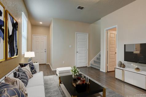 3931 Somers Crest San Antonio TX 78211