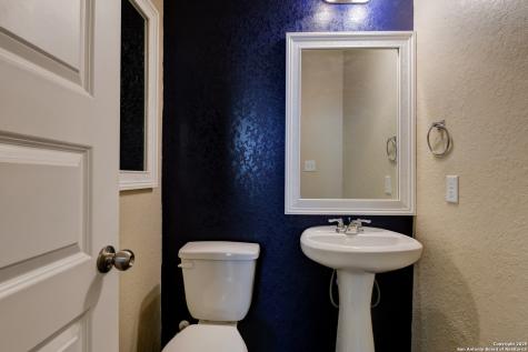 3931 Somers Crest San Antonio TX 78211