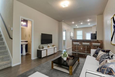 3931 Somers Crest San Antonio TX 78211