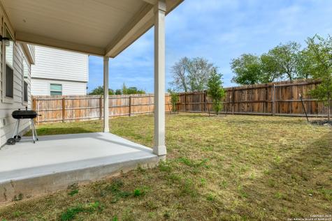 3931 Somers Crest San Antonio TX 78211