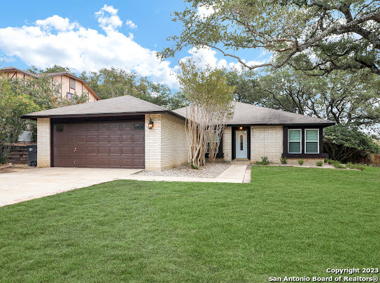 8403 Oak Post Street San Antonio TX 78251