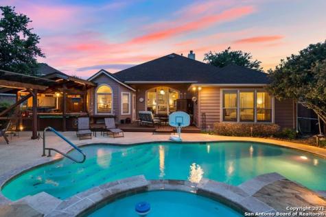 1756 Lookout Forest San Antonio TX 78260