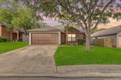 13518 Mason Crest Drive San Antonio TX 78247