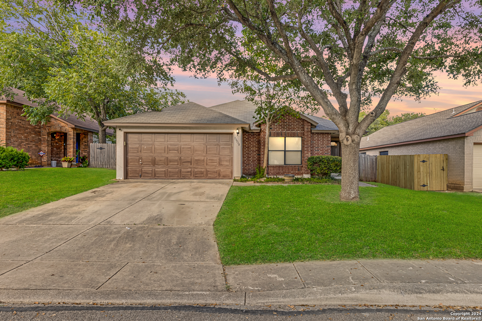 13518 Mason Crest Drive San Antonio TX 78247