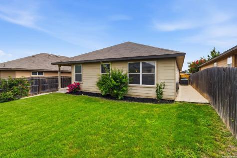 7414 Rigel Chase San Antonio TX 78252