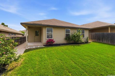 7414 Rigel Chase San Antonio TX 78252