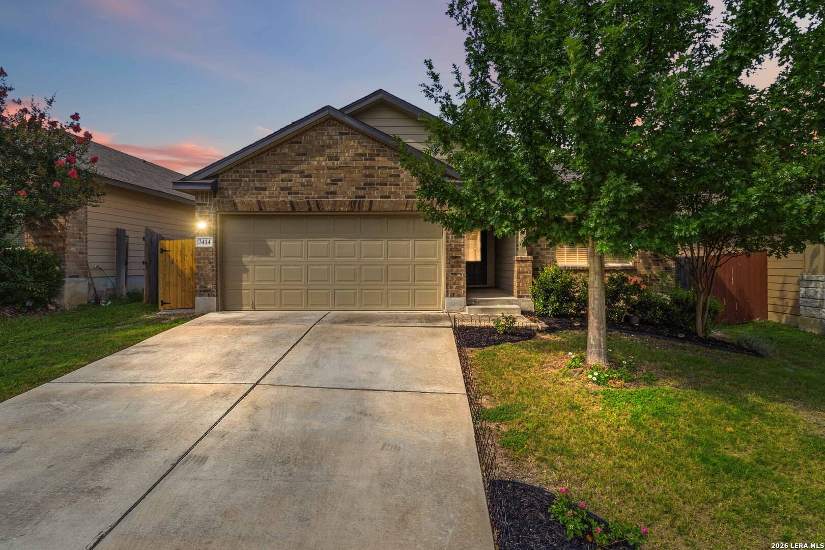 7414 Rigel Chase San Antonio TX 78252