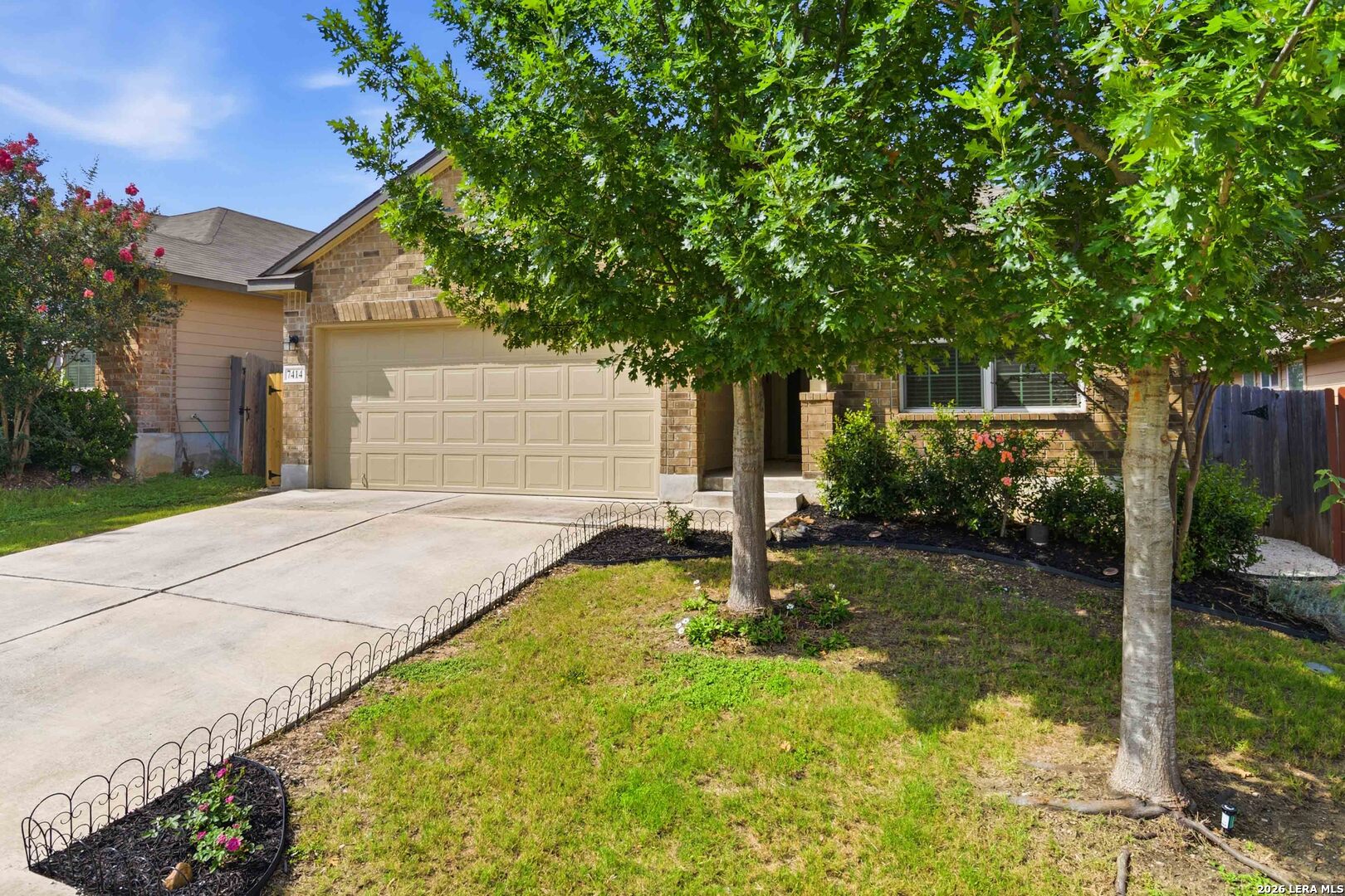 7414 Rigel Chase San Antonio TX 78252