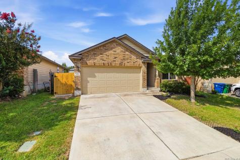 7414 Rigel Chase San Antonio TX 78252