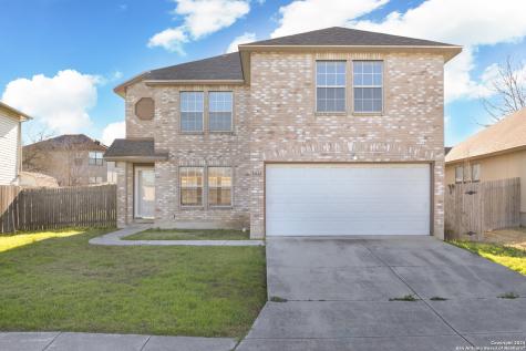 5911 Limestone Mill Drive San Antonio TX 78244