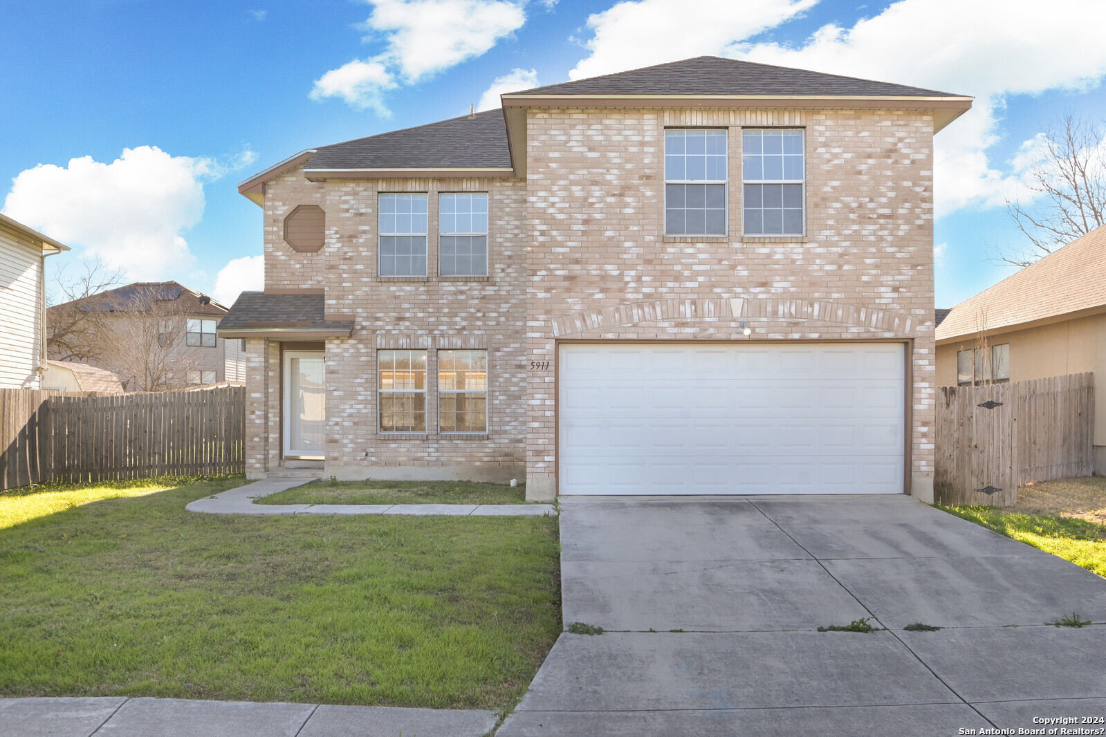 5911 Limestone Mill Drive San Antonio TX 78244