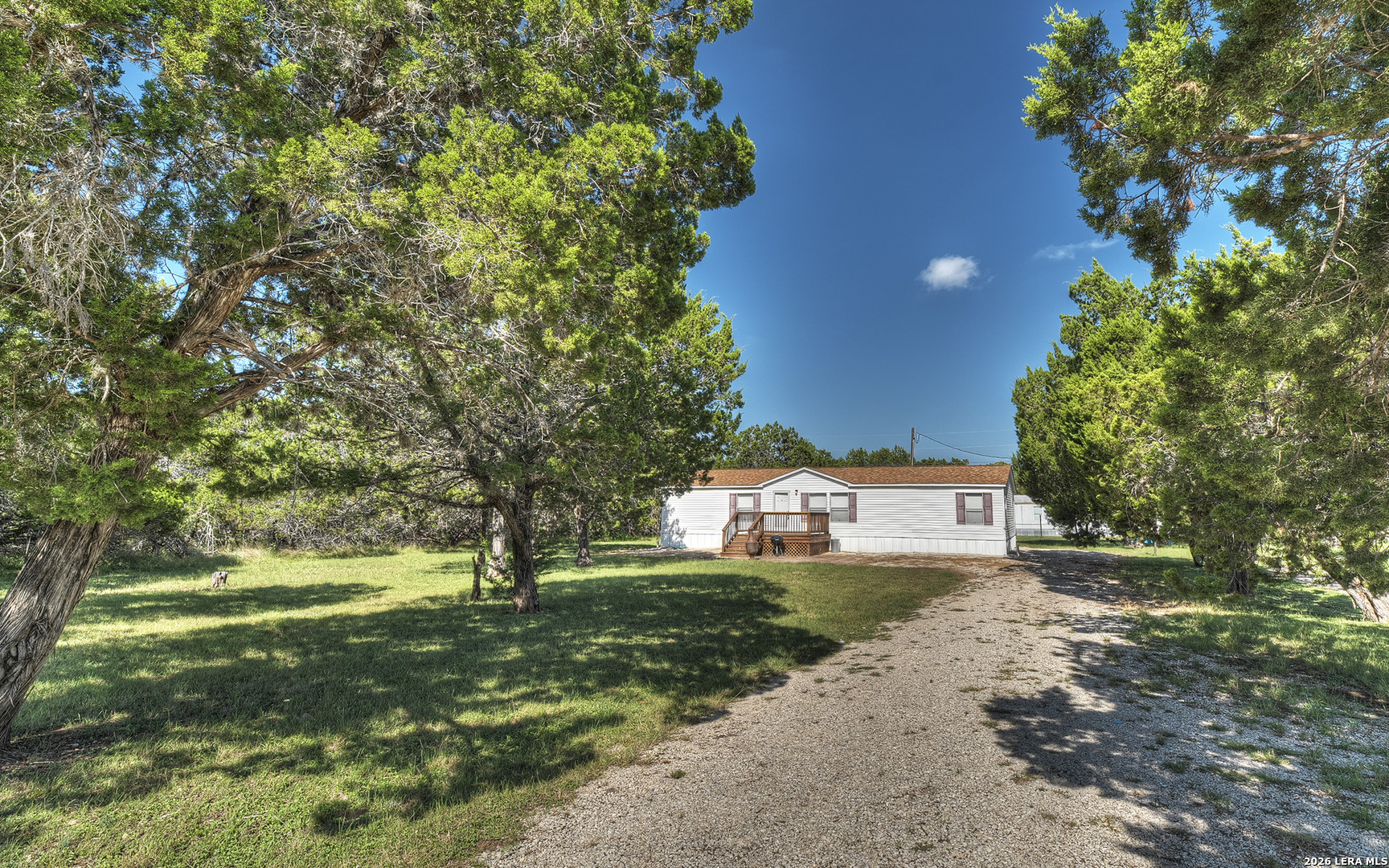 89 Jim Dalrymple Drive Leakey TX 78873