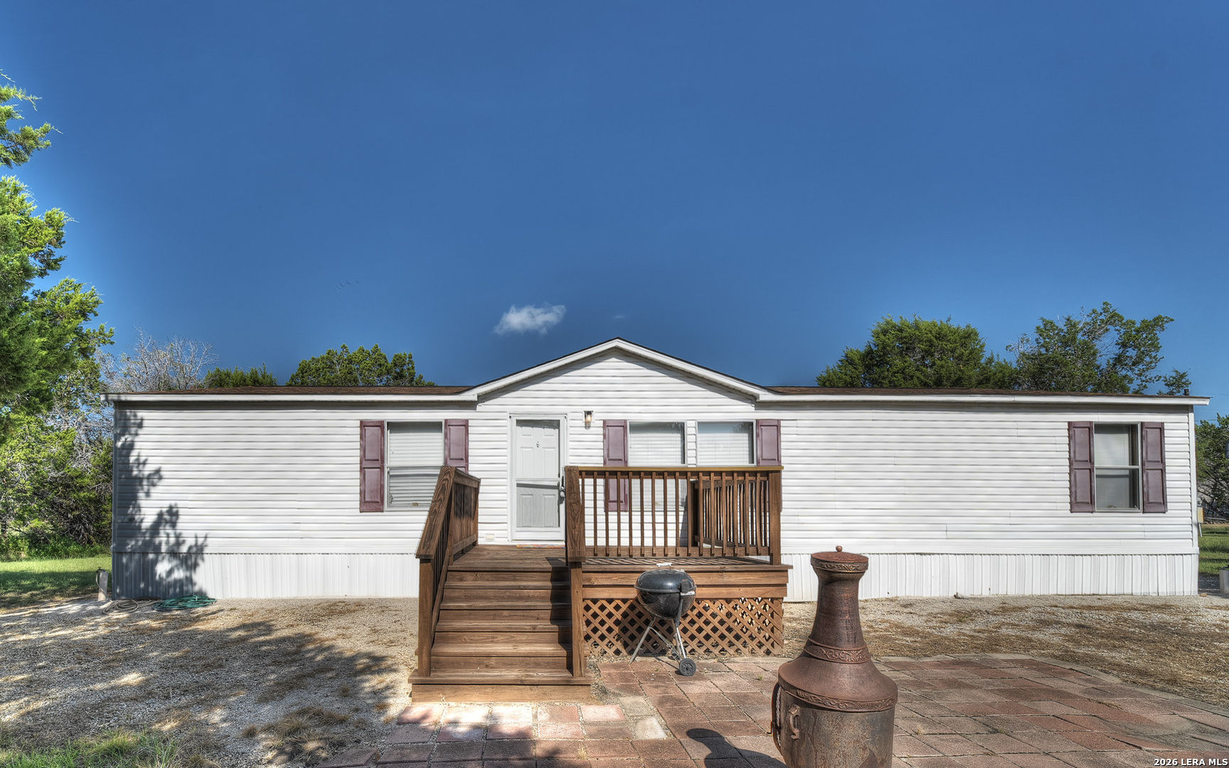 89 Jim Dalrymple Drive Leakey TX 78873