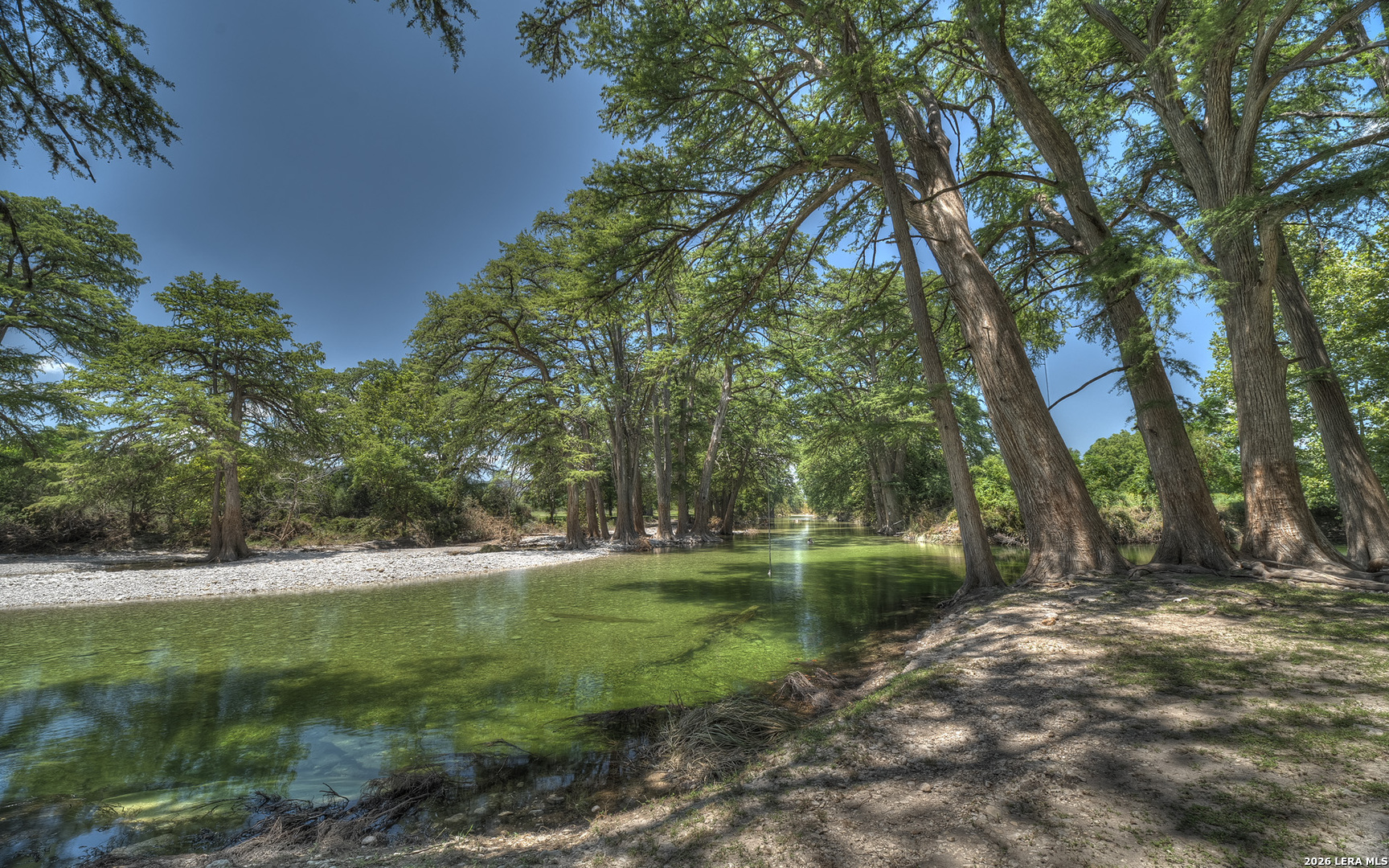 89 Jim Dalrymple Drive Leakey TX 78873
