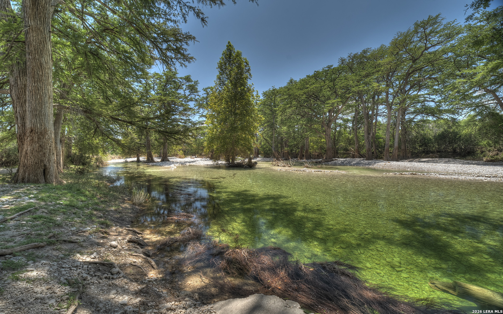 89 Jim Dalrymple Drive Leakey TX 78873