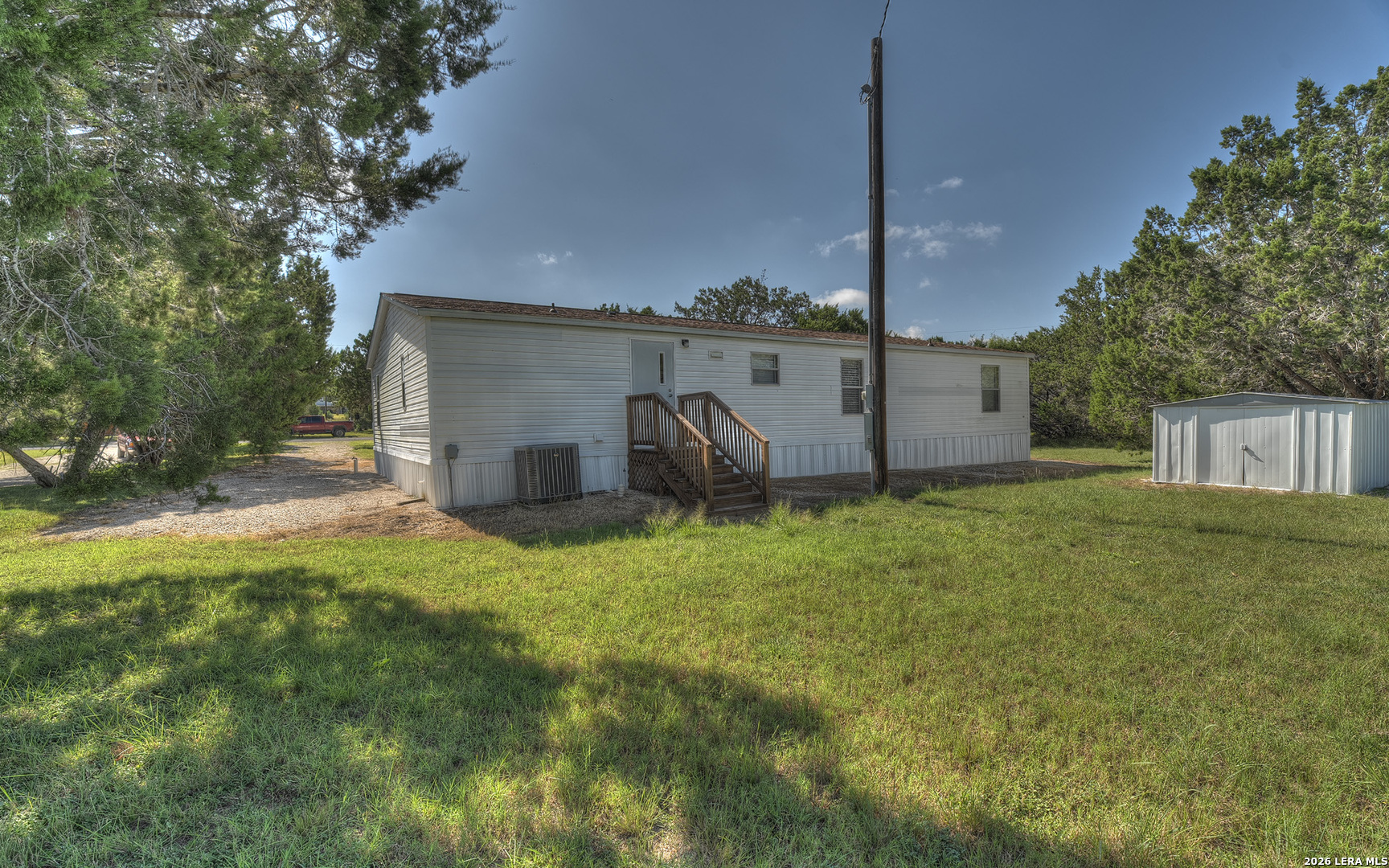 89 Jim Dalrymple Drive Leakey TX 78873