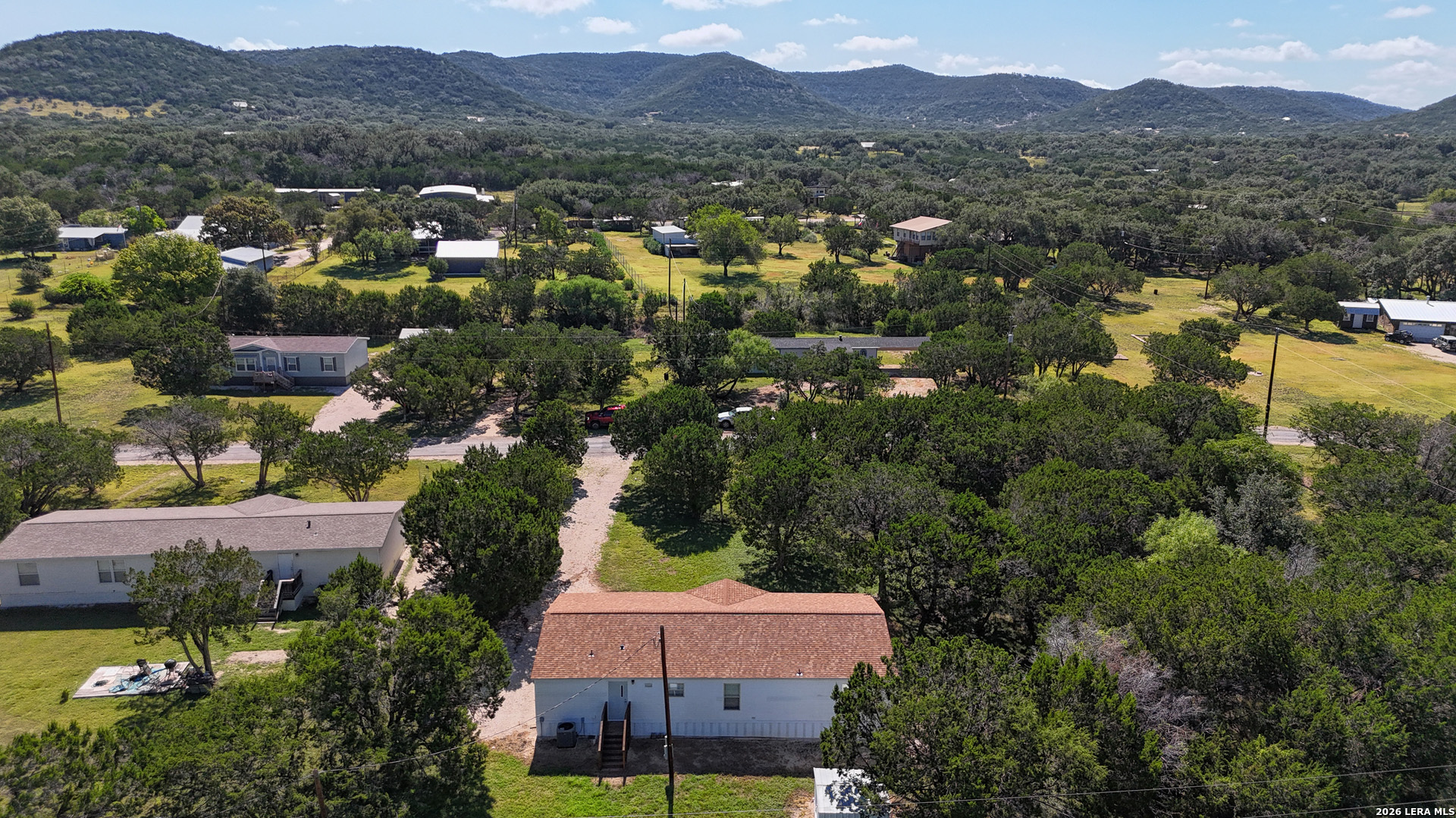 89 Jim Dalrymple Drive Leakey TX 78873