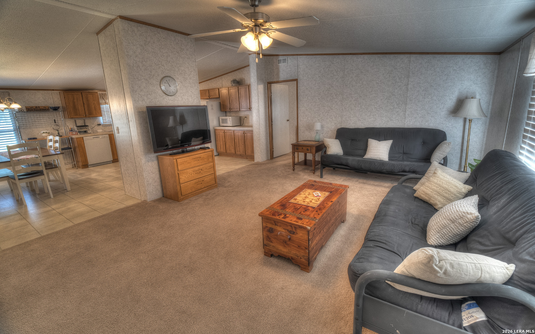 89 Jim Dalrymple Drive Leakey TX 78873