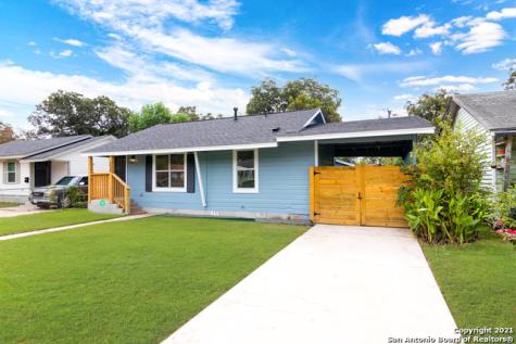 330 W Bedford Avenue San Antonio TX 78226