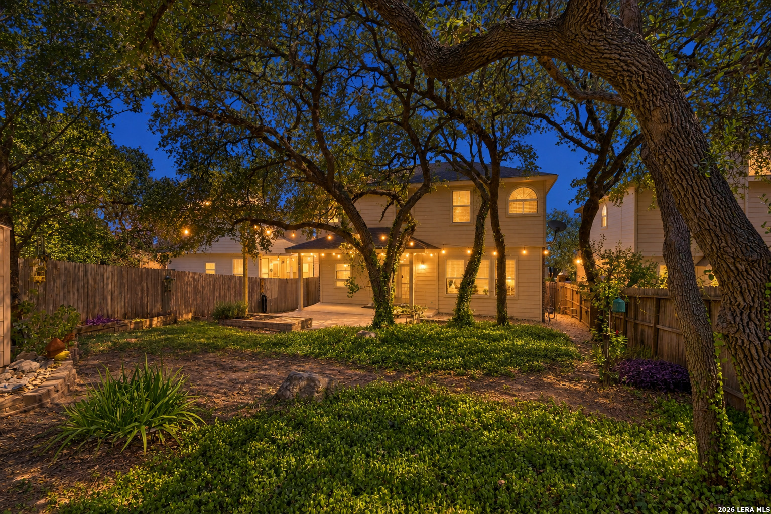 8635 Eagle Peak Helotes TX 78023
