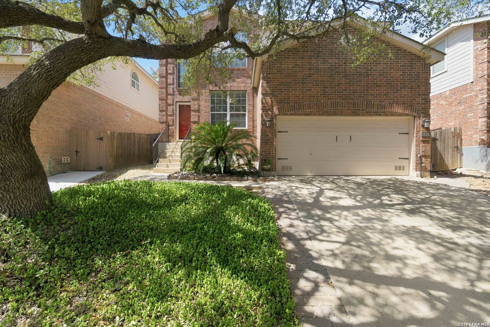 8635 Eagle Peak Helotes TX 78023