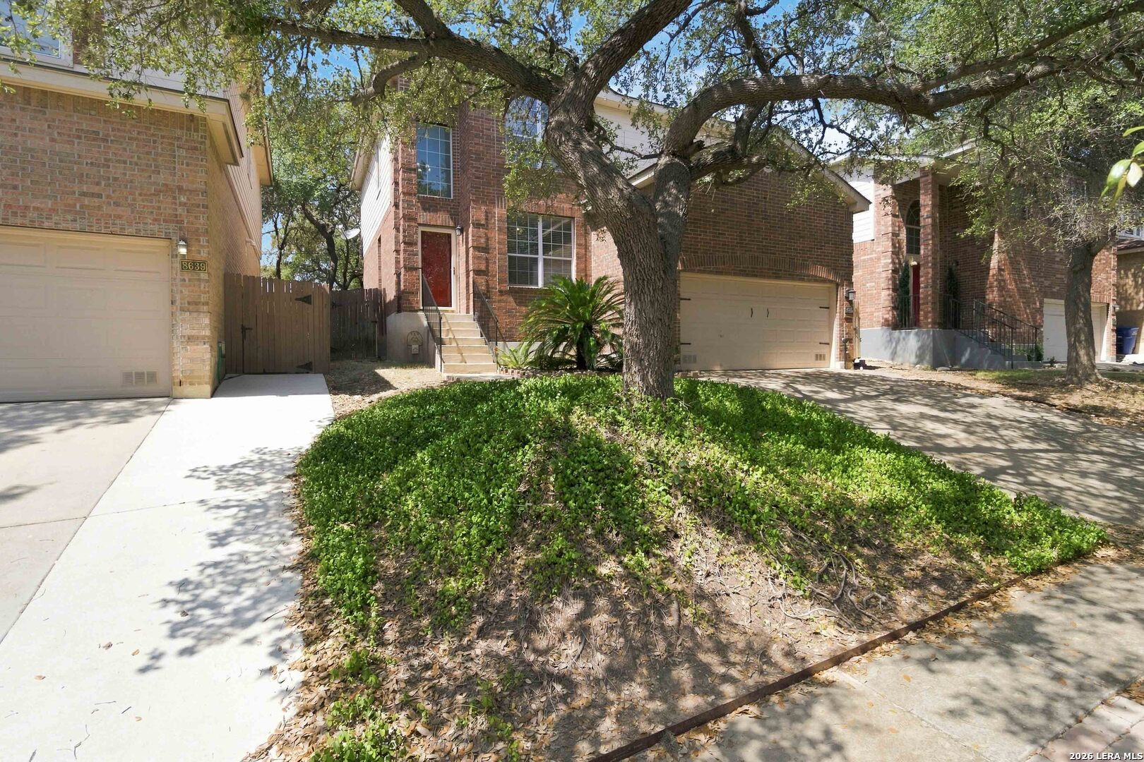 8635 Eagle Peak Helotes TX 78023