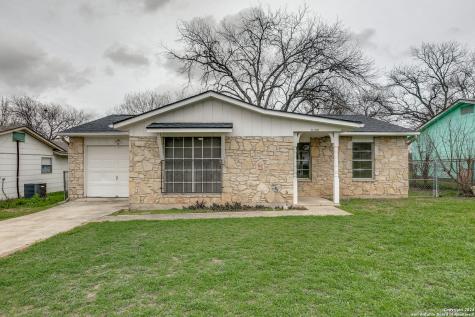 2130 Jim Bowie Drive San Antonio TX 78238