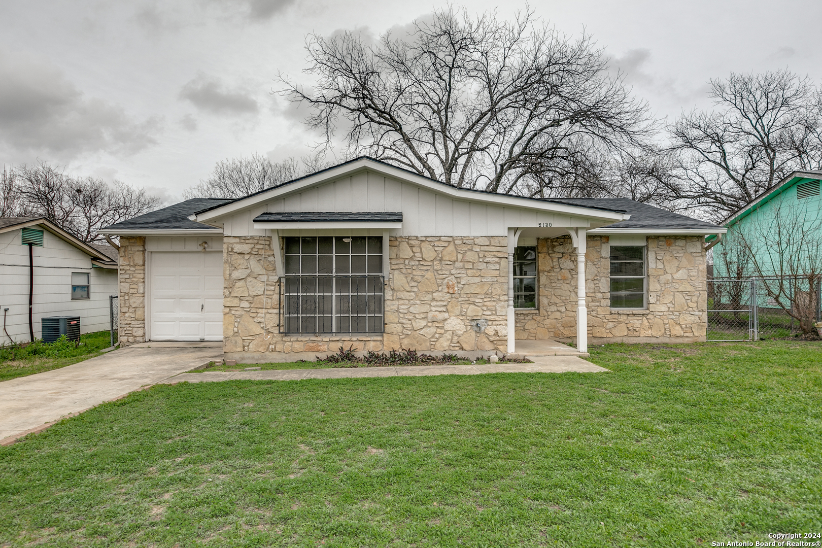 2130 Jim Bowie Drive San Antonio TX 78238