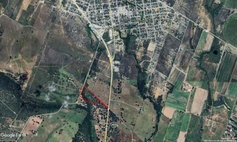 7527 N Highway 16 Poteet TX 78065