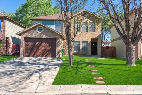 9843 Highland San Antonio TX 78245