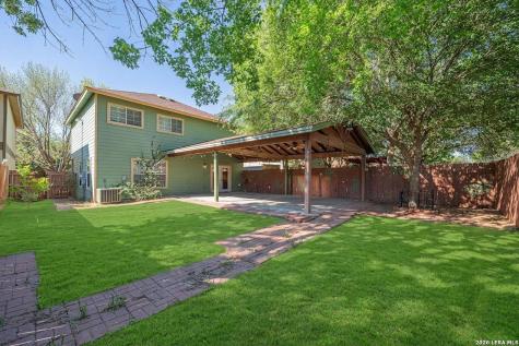 9843 Highland San Antonio TX 78245
