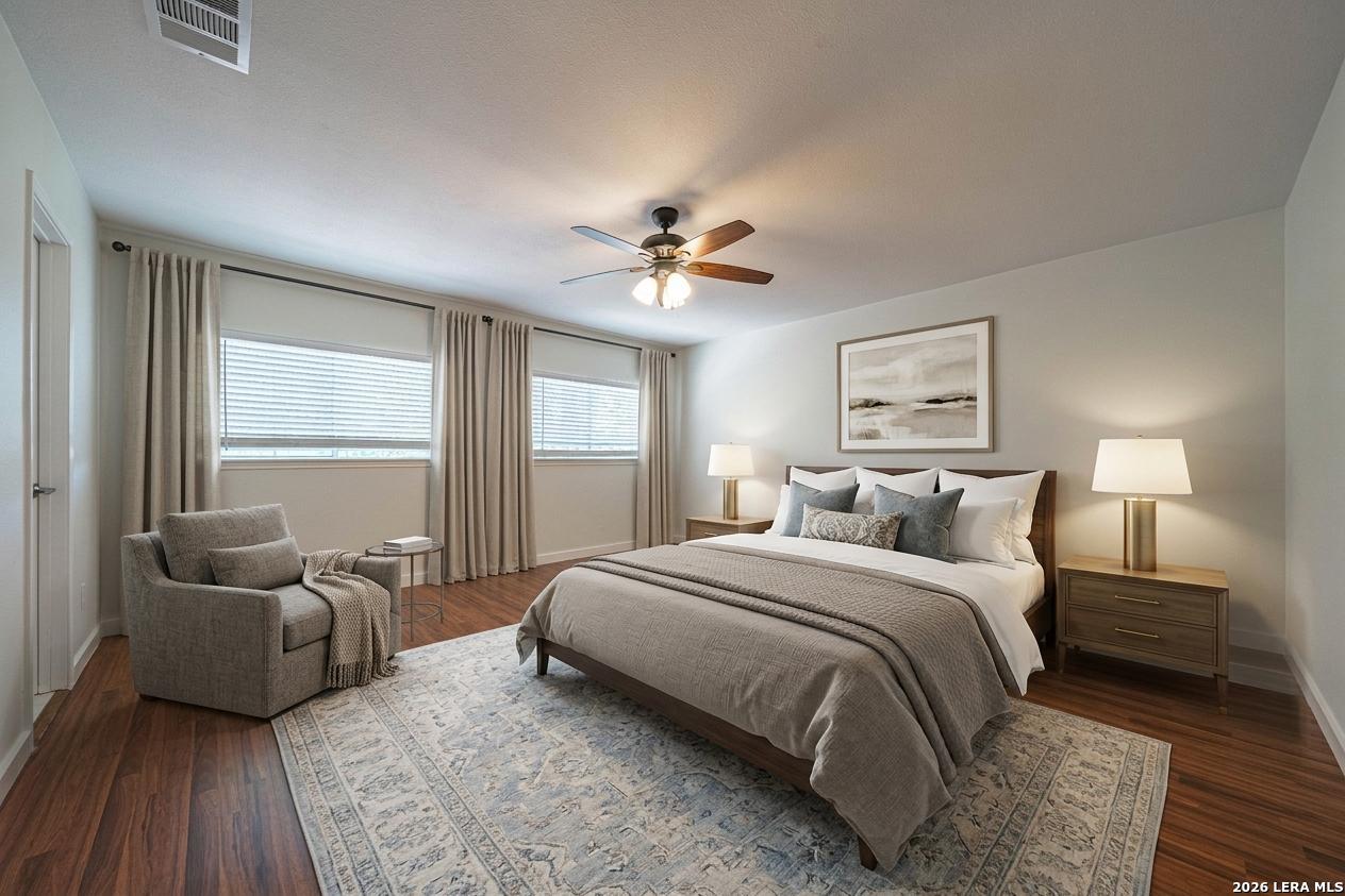 9843 Highland San Antonio TX 78245