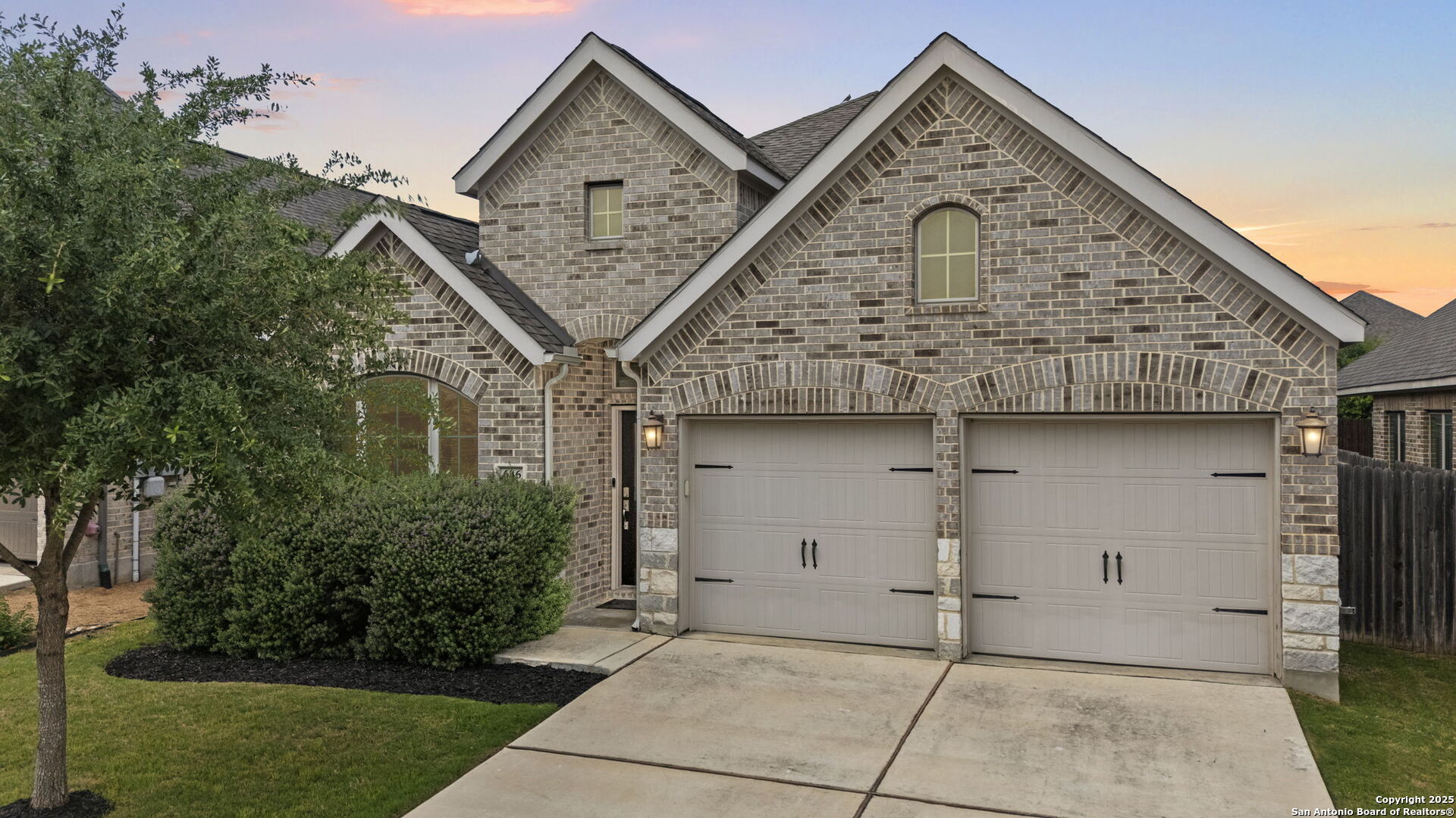 646 Arroyo Loma New Braunfels TX 78130